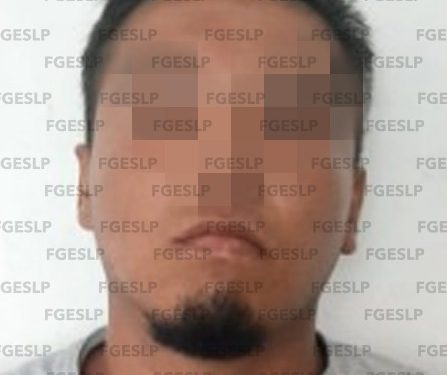 Capturado cuarto implicado en la muerte de entambado en Agua Real