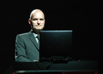 Muere Florian Schneider, miembro de Kraftwerk