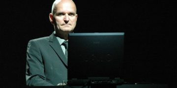 Muere Florian Schneider, miembro de Kraftwerk