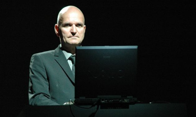 Muere Florian Schneider, miembro de Kraftwerk