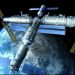 China construye su propia estación espacial habitable