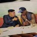Dennis Rodman y su amistad con Kim Jong-un