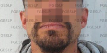 Detenido en Soledad por robo a tienda de abarrotes