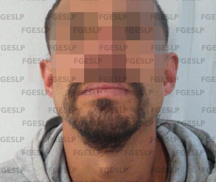 Detenido en Soledad por robo a tienda de abarrotes