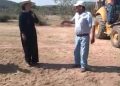 Denuncian a presidenta de Villa de Zaragoza por daños al medio ambiente