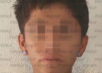 Detenido en Matehuala por robo a constructora