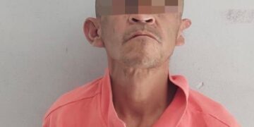 Cae una vez más “El Diablillo” por intento de robo