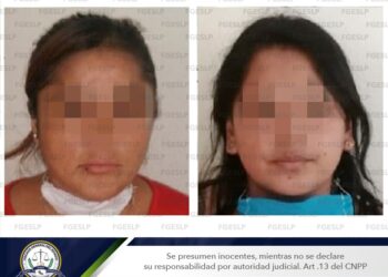 Dos detenidas por agredir a policías municipales