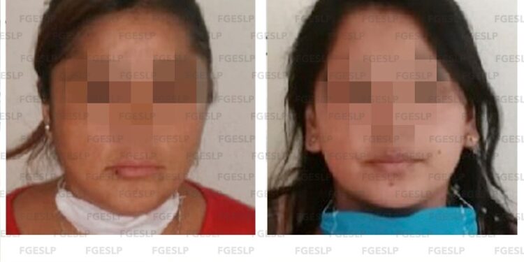 Dos detenidas por agredir a policías municipales