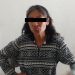 Mujer que deambulaba desnuda en Av. Los Pinos ya fue canalizada a instancia