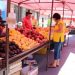 Comercio mantiene recorridos de vigilancia en tianguis para acatar medidas sanitarias