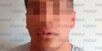 Detenido con 18 dosis de marihuana en Matehuala