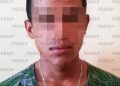 Joven arrestado en Tamuín por posesión de marihuana