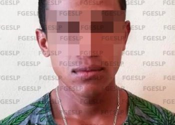 Joven arrestado en Tamuín por posesión de marihuana