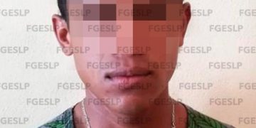 Joven arrestado en Tamuín por posesión de marihuana