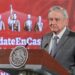 Funcionó la sana distancia en combate al coronavirus: AMLO
