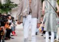 Pantalón blanco: vuelve el ícono de verano y así se usa