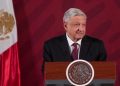 Planea gobierno federal semáforo para reapertura económica