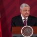 Planea gobierno federal semáforo para reapertura económica