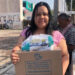 DIF entrega apoyos alimentarios a grupos vulnerables