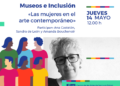 Actividades virtuales del Centro de las Artes, por DIM