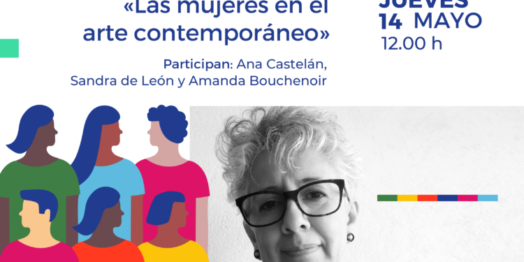 Actividades virtuales del Centro de las Artes, por DIM