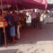 Bajan más de 30% actividades en los tianguis