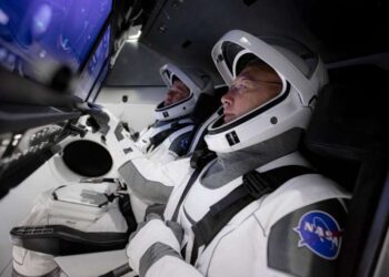 NASA y SpaceX posponen el lanzamiento de Crew Dragon