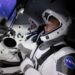 NASA y SpaceX posponen el lanzamiento de Crew Dragon