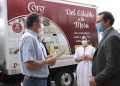 Donaciones ciudadanas siguen llegando al DIF