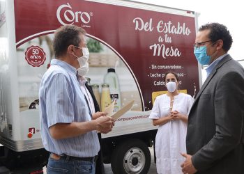 Donaciones ciudadanas siguen llegando al DIF