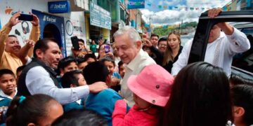 Gobierno de AMLO, el más honesto: encuesta del INEGI