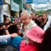 Gobierno de AMLO, el más honesto: encuesta del INEGI