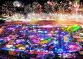 Para no extrañar el rave: EDC Las Vegas revela el lineup para maratón de fiesta virtual