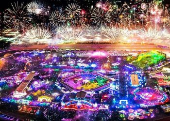 Para no extrañar el rave: EDC Las Vegas revela el lineup para maratón de fiesta virtual