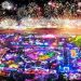 Para no extrañar el rave: EDC Las Vegas revela el lineup para maratón de fiesta virtual