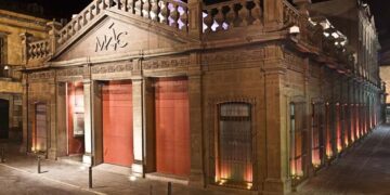 El MAC en el Día Internacional de los Museos