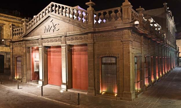 El MAC en el Día Internacional de los Museos