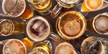 En 10 días podría acabarse por completo la cerveza, según comerciantes