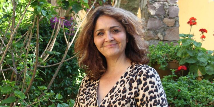 La escritura carcelaria de las Mujeres