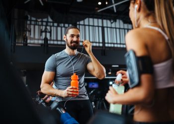 Los 7 peores errores que cometes después de entrenar