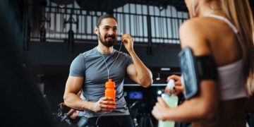 Los 7 peores errores que cometes después de entrenar
