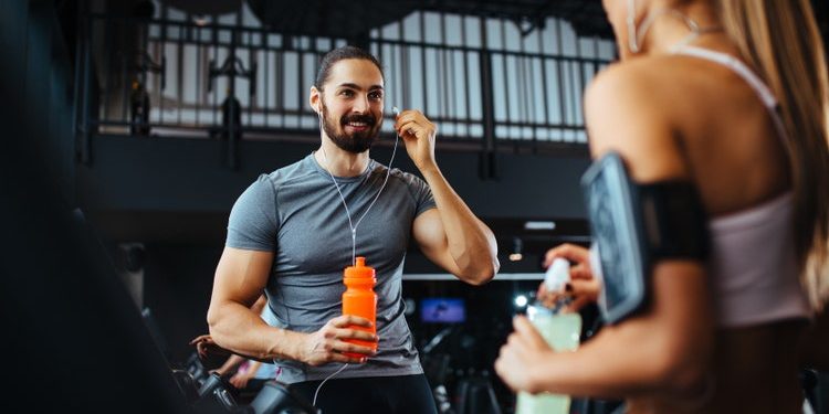 Los 7 peores errores que cometes después de entrenar