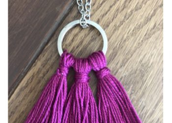 Taller de Joyería online en el Museo Francisco Cossío