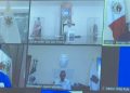 Gobernadores de ACBO acuerdan implementación de filtros sanitarios interestatales