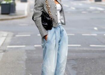 Los jeans en tendencia para el verano