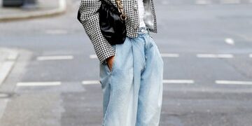 Los jeans en tendencia para el verano