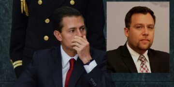 Asesinan en Temixco a exfuncionario de Hacienda en el Gobierno de Peña Nieto