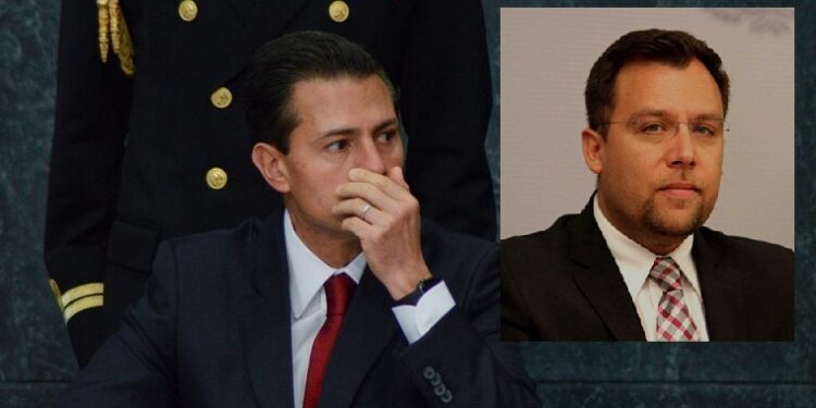 Asesinan en Temixco a exfuncionario de Hacienda en el Gobierno de Peña Nieto