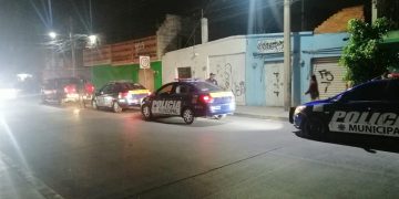 Se activan células de disuasión de fiestas y reuniones